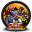 Freedom Force 2 Icon 32x32 png